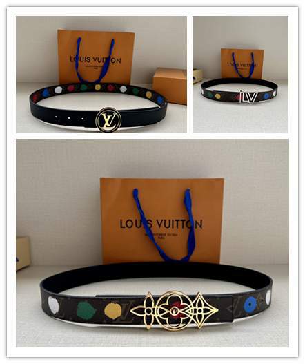 Picture of Louis Vuitton Belts _SKUfw134077812fw